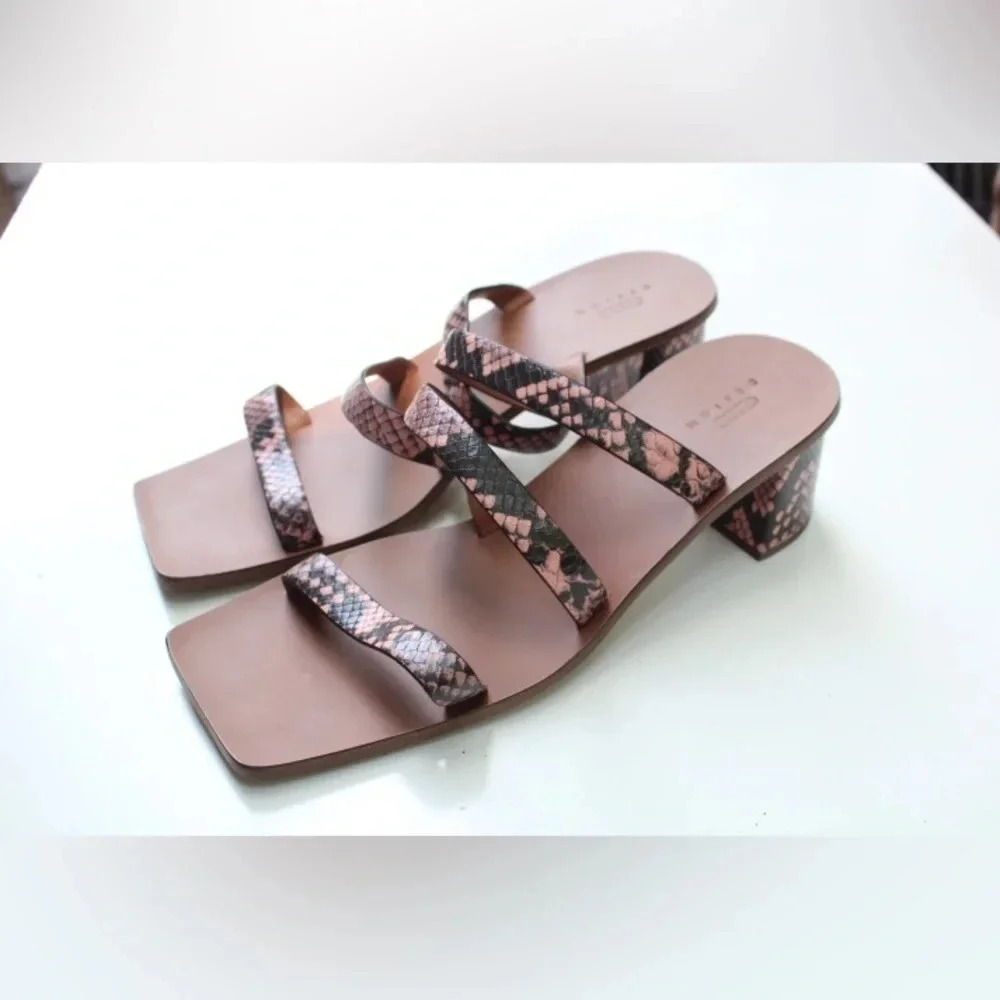 ASOS sandals - Picture 4 of 8